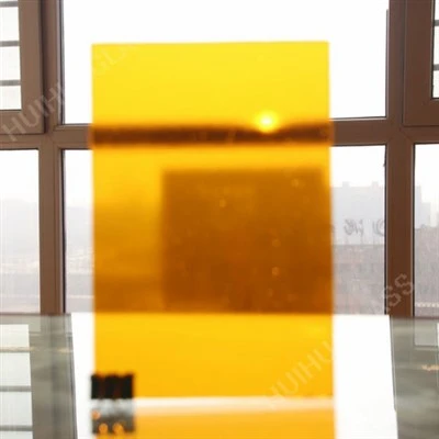 Tinted Pattern iav